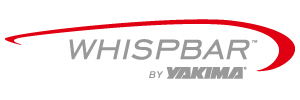 全世界最靜音-Whispbar 車頂架