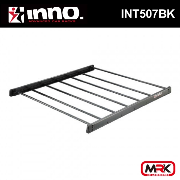 【MRK】INNO 車頂行李盤 110 INT507BK