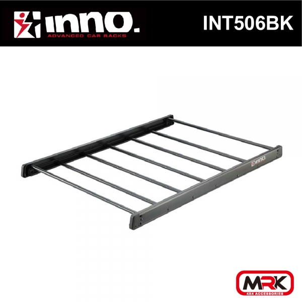 【MRK】INNO 車頂行李盤 85 INT506BK