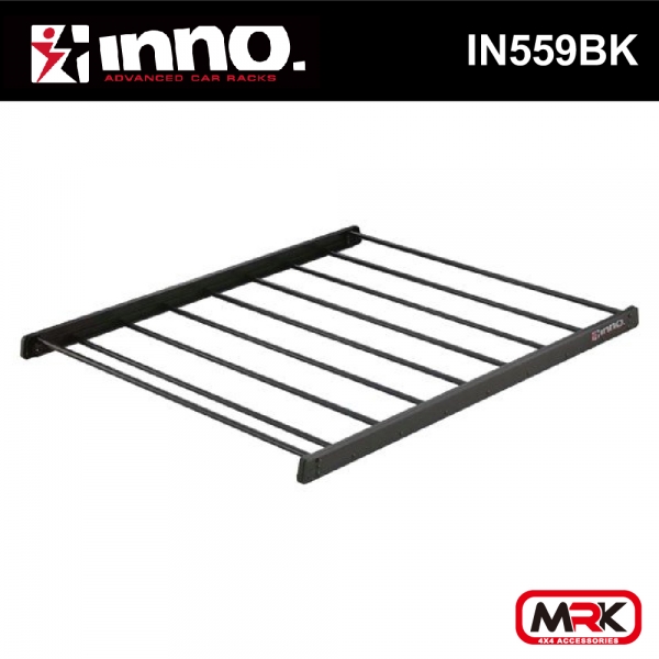 【MRK】INNO 車頂行李盤 115 IN559BK